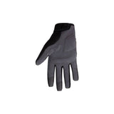 Madison Freewheel Trail Gloves for unisex cycling, featuring grip-enhanced palms and durable fabric for outdoor biking.