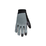 Madison freewheel trail cycling gloves for men and women with grip and durable fabric, shown in a close-up image.