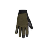Madison Freewheel trail cycling gloves for men and women with grip and durability, designed for comfortable biking.