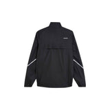 Madison Protec men's 2-layer waterproof cycling jacket with reflective details, designed for outdoor biking in wet weather