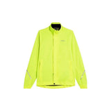 Madison Protec men's 2-layer waterproof cycling jacket with reflective details, rain-resistant outdoor clothing for cyclists.