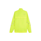 Madison Protec men's 2-layer waterproof cycling jacket with reflective details, lightweight outdoor clothing for cycling in rain.