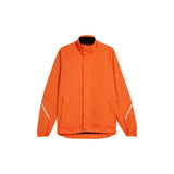 Madison Protec men's 2-layer waterproof cycling jacket with reflective details, designed for outdoor riding in wet weather.