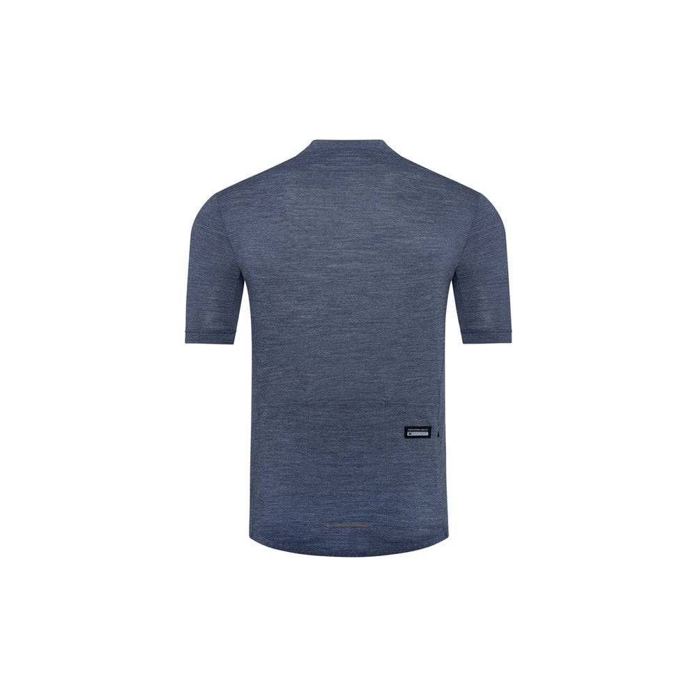Madison Roam Men's merino short sleeve Jersey