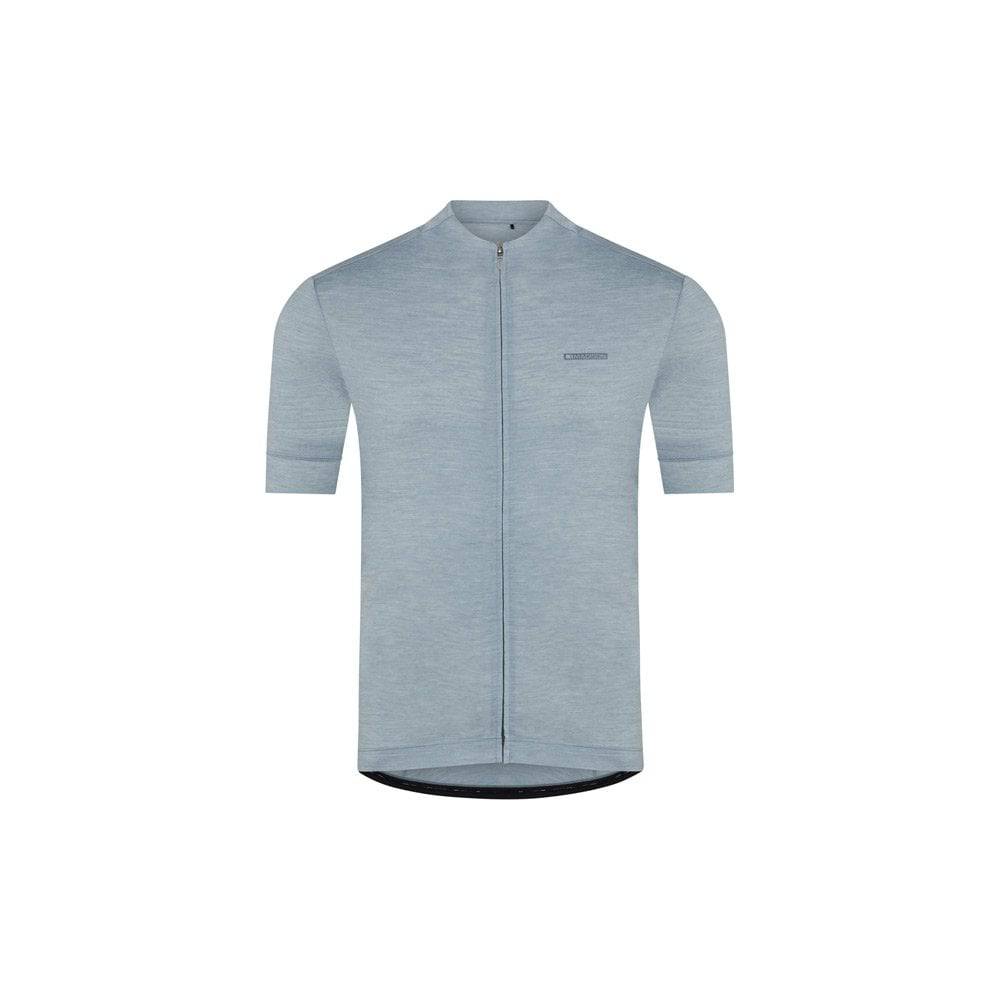 Madison Roam Men's merino short sleeve Jersey