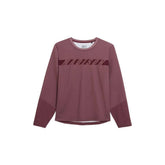 Madison Zenith Women's long sleeve thermal Jersey