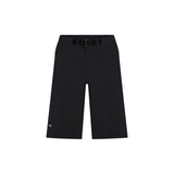 Madison Roam men's stretch cycling shorts with adjustable waistband and front pockets, designed for comfortable riding.