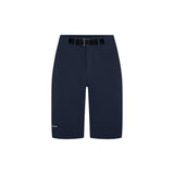 Madison Roam men's stretch cycling shorts with adjustable waistband and pockets, designed for comfort and performance.