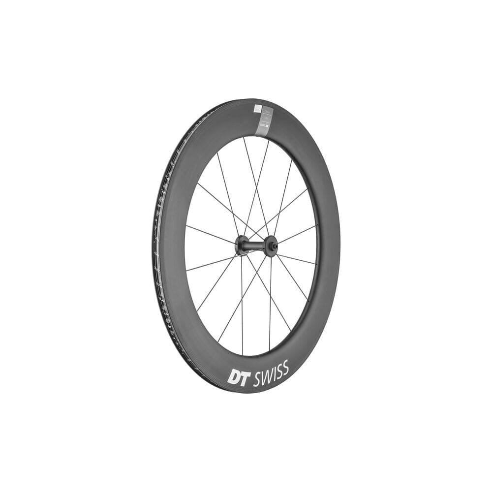 Dt Swiss Arc 1400 Dicut Wheel Carbon Clincher Wheels
