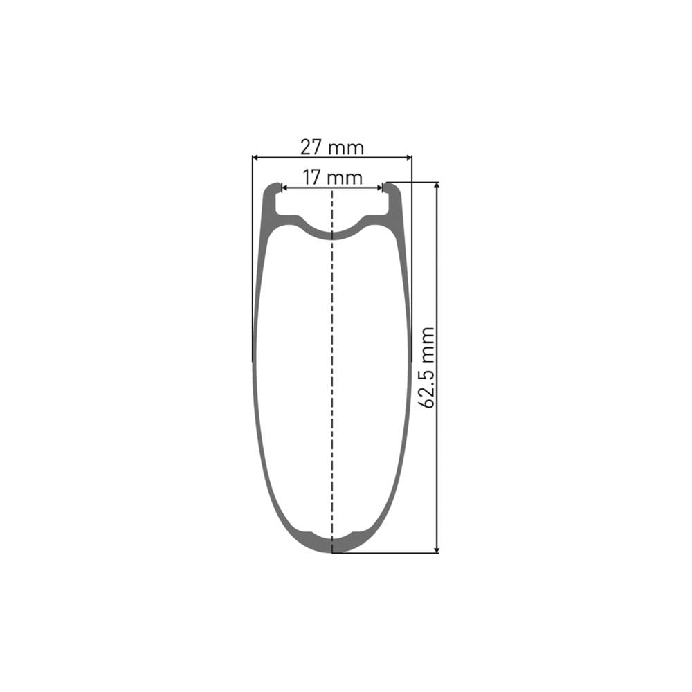 Dt Swiss Arc 1400 Dicut Wheel Carbon Clincher Wheels