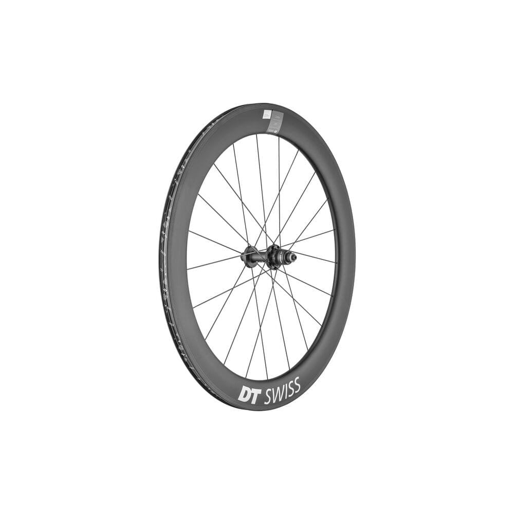 Dt Swiss Arc 1400 Dicut Wheel Carbon Clincher Wheels