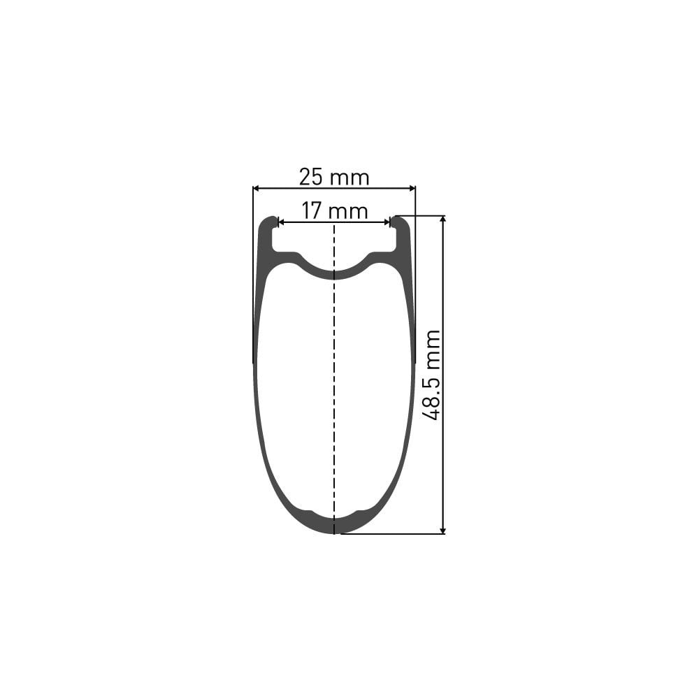 Dt Swiss Arc 1400 Dicut Wheel Carbon Clincher Wheels