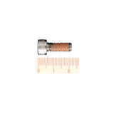 Trek Brake Part Fisher 01 New Intl Disc Mount Bolt M6X1X16 Mm Spares & Accessories