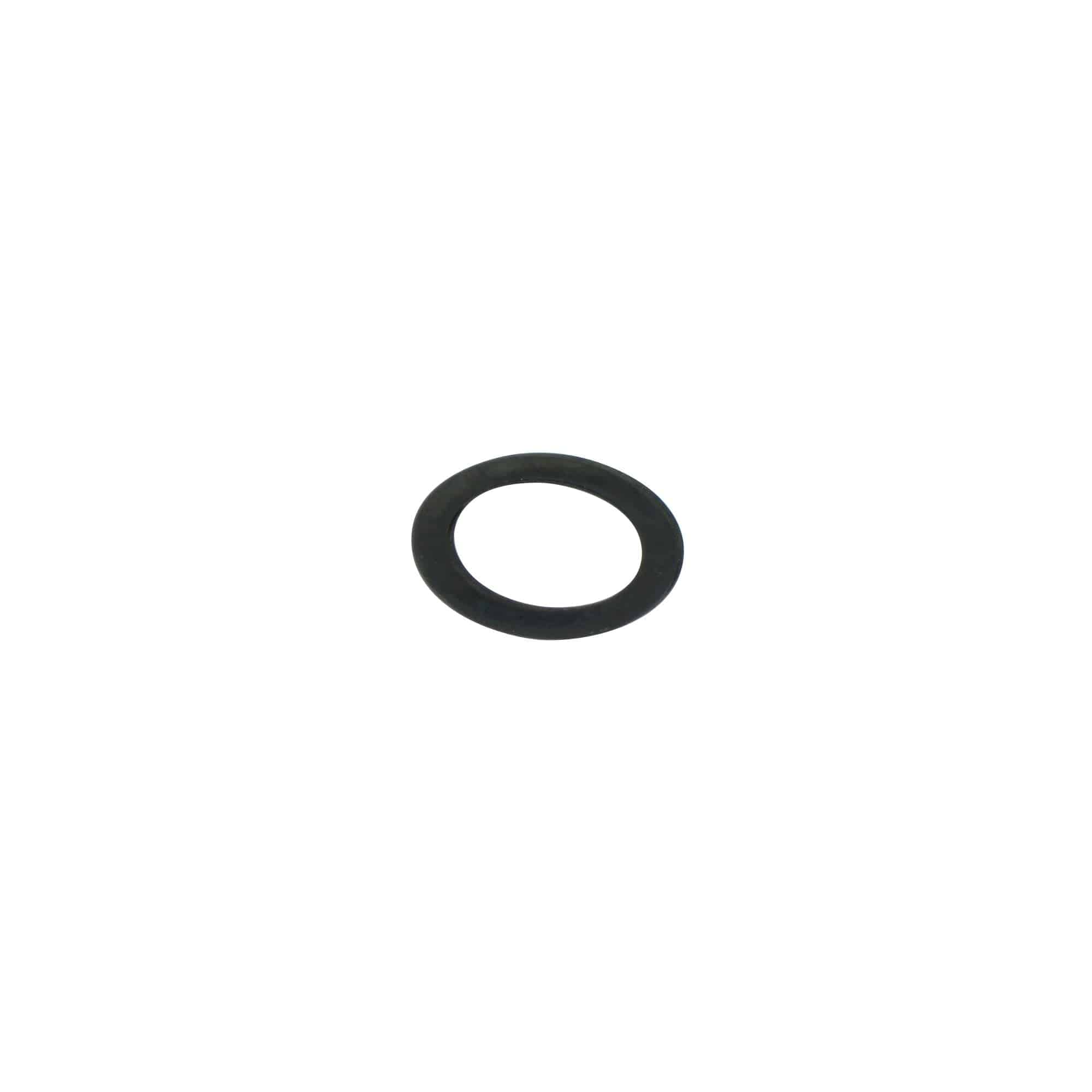 Bontrager DT240 rear shim ring, 28 x 0.5mm, for hub compatibility, fits 130mm OLD, bicycle component part.