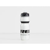 Trek Voda Ice insulated water bottle with leak-free flow top cap, durable drink accessory for on-the-go hydration.