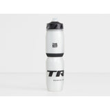 Trek Voda Ice insulated water bottle with leak-free flow top cap, accessory for hydration and outdoor activities