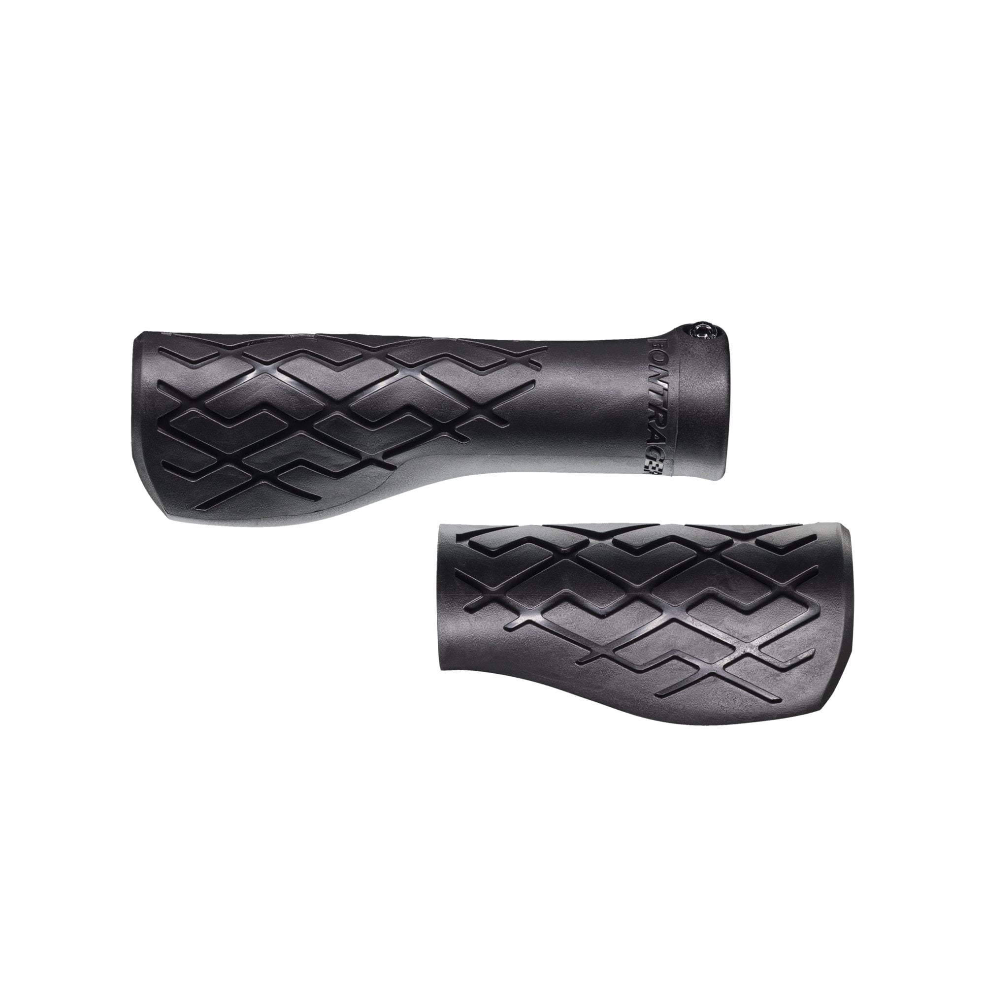 Bontrager Grip Bontrager Xr Endurance Elite Ocean Recycle Plastic Grips