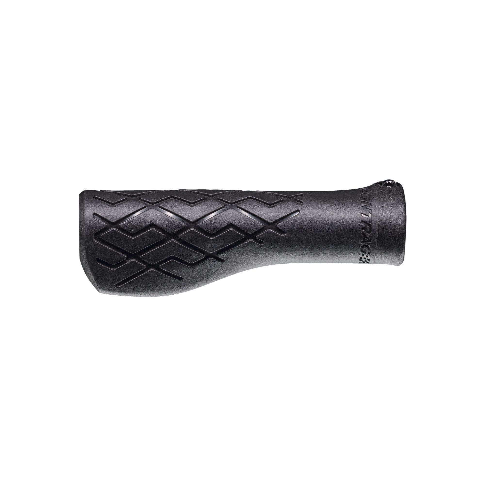 Bontrager Grip Bontrager Xr Endurance Elite Ocean Recycle Plastic Grips