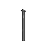 Bontrager RSL 2-Bolt 0-Offset Carbon Fiber Seatpost for road and MTB bikes, 31.6mm diameter, lightweight bike component
