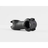 Bontrager Elite 35mm bike stem made of lightweight durable 6061-T6 aluminum, shown attached to bicycle handlebar.
