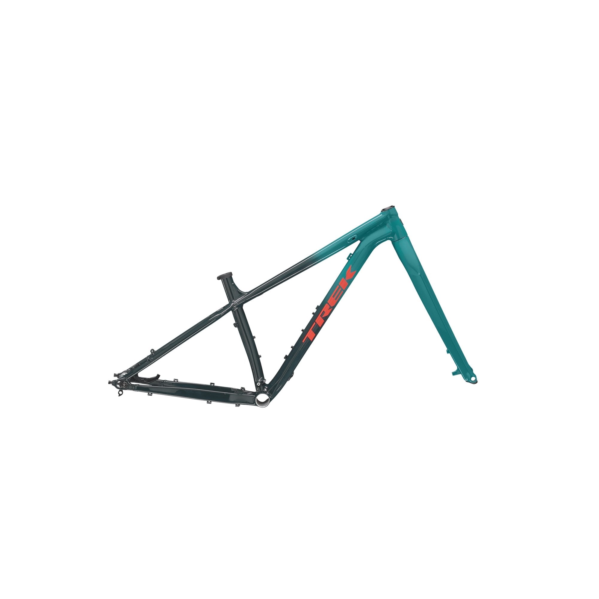 Trek Farley Al Frameset MTB Frame