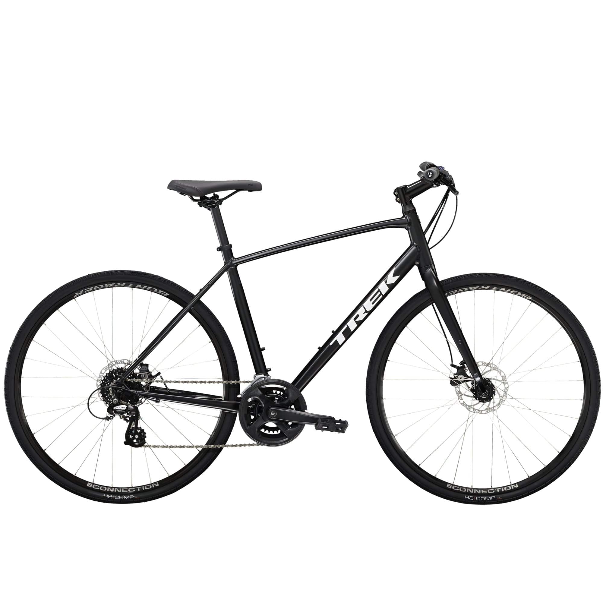 Trek FX 1 Disc Hybrid Bike