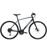 Trek FX 2 Disc Hybrid Bike