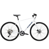 Trek FX 3 Disc Hybrid Bike