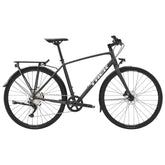 Trek FX 3 Disc Equipped Hybrid Bike