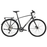 Trek FX 3 Disc Equipped Hybrid Bike