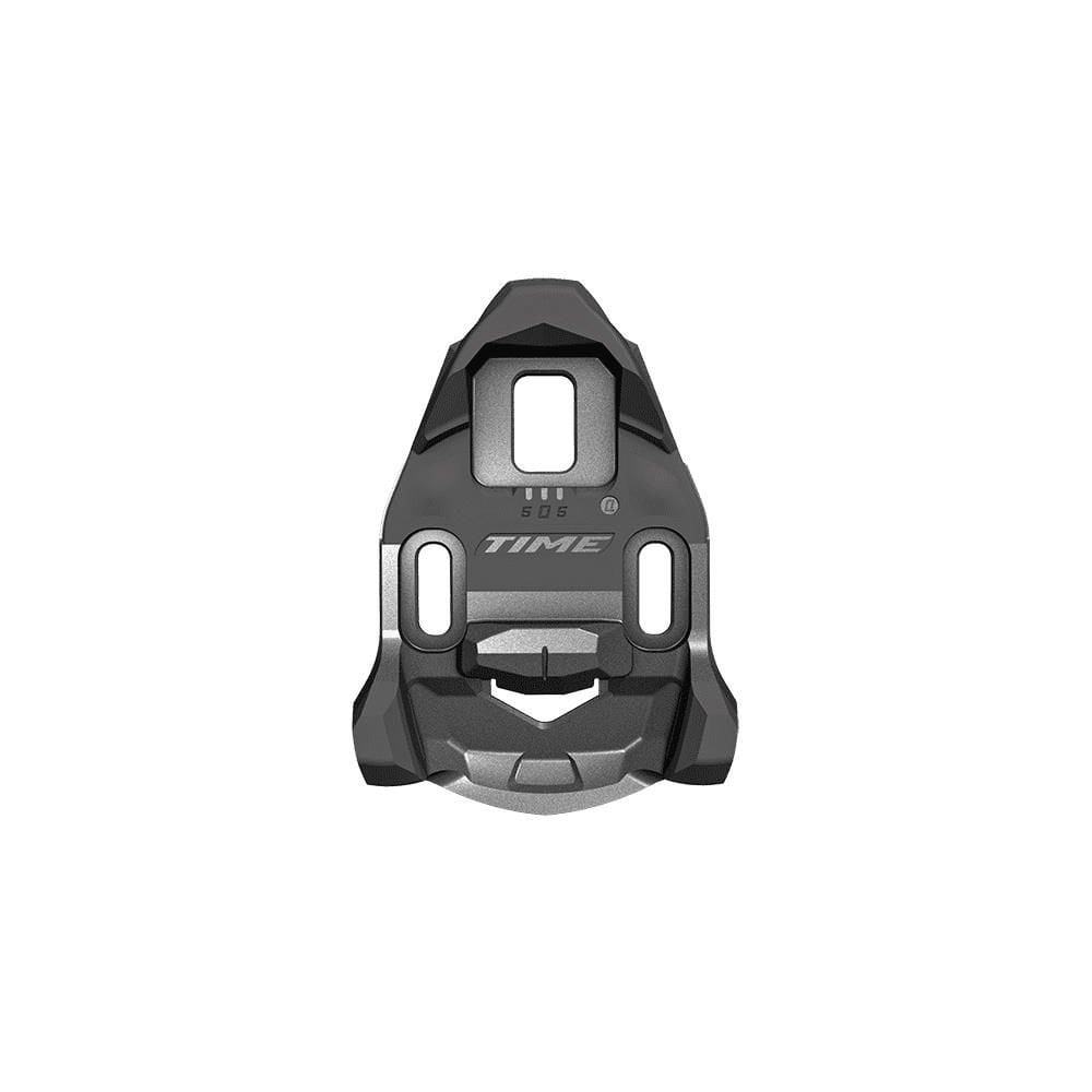 Time Sport Time Cleats Xpro/Xpresso Iclic Free 2021 for road bike pedals, featuring angular and lateral float for cycling shoes.