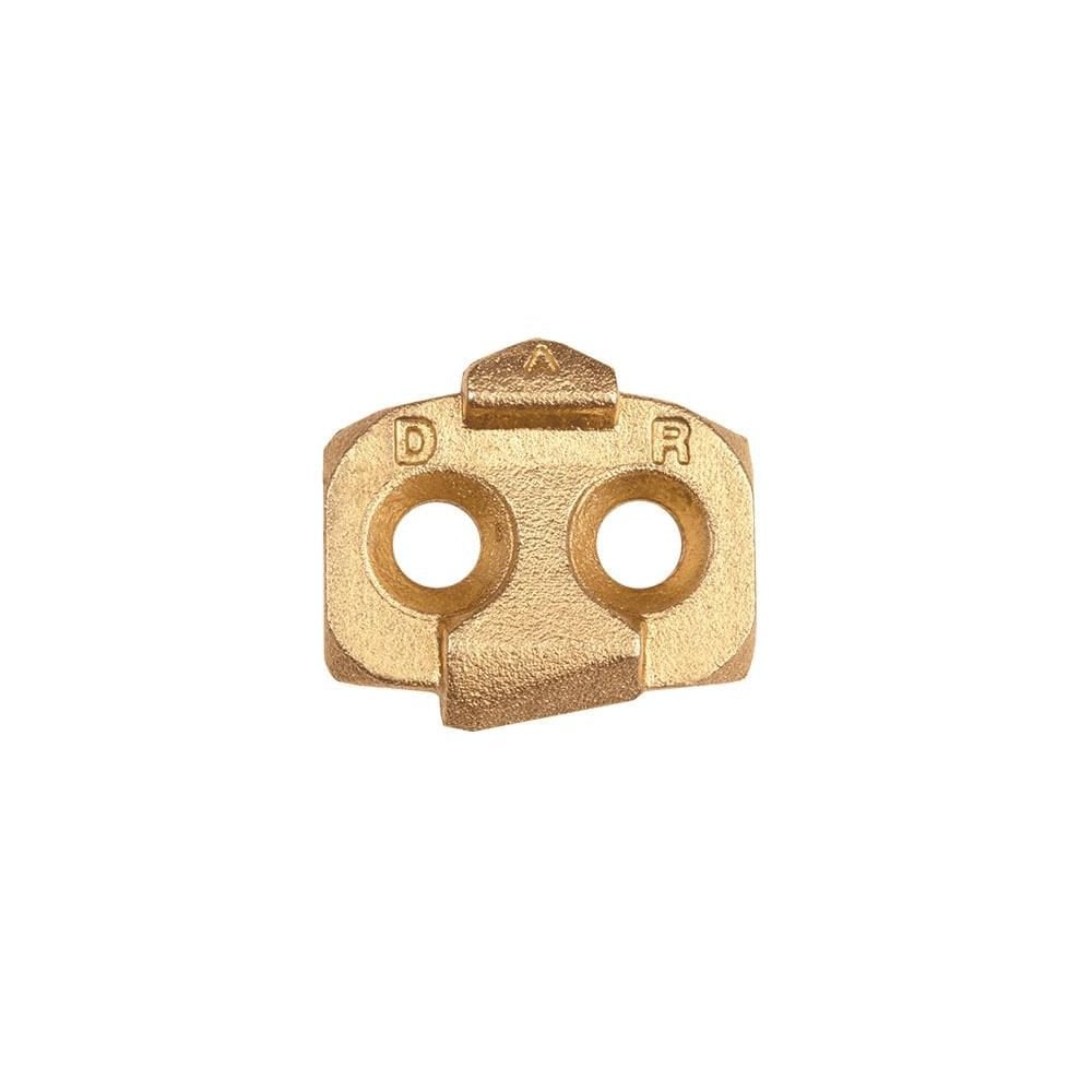 Time Sport Atac Easy Cleats Release Angle Of 10° Cleats