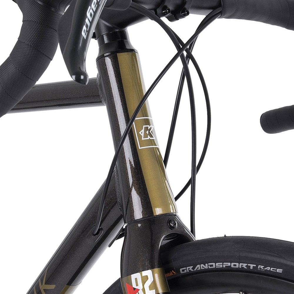 Kinesis UK Bike - R2 Road Bike
