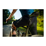 Cane Creek eeSilk+ alloy suspension seatpost for gravel bikes, 27.2mm or 31.6mm diameter, with adjustable suspension features