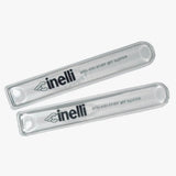 Cinelli AVS Gel Bar Cushioning Strips for drop handlebars, designed for vibration absorption and enhanced handlebar comfort.