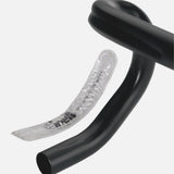 Cinelli AVS Gel Bar Cushioning Strips for drop handlebars, designed for vibration absorption and comfort during cycling.