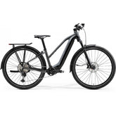 Merida eBig Tour 400 EQ e-Hybrid Bike