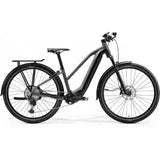 Merida eBig Tour 400 EQ e-Hybrid Bike