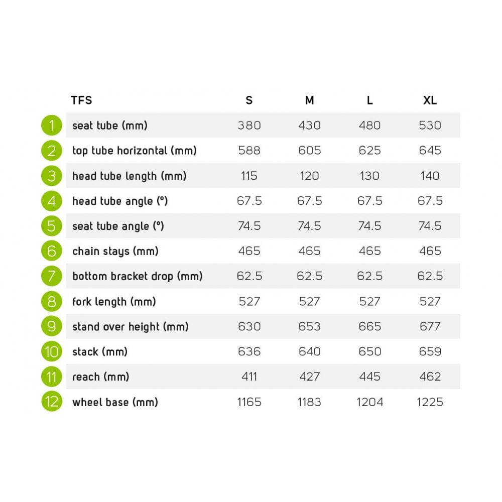 Merida eBig Tour 400 EQ e-Hybrid Bike