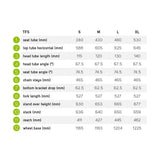 Merida eBig Tour 400 EQ e-Hybrid Bike