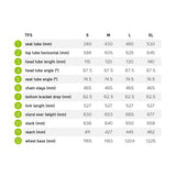 Merida eBig Tour 600 EQ e-Hybrid Bike