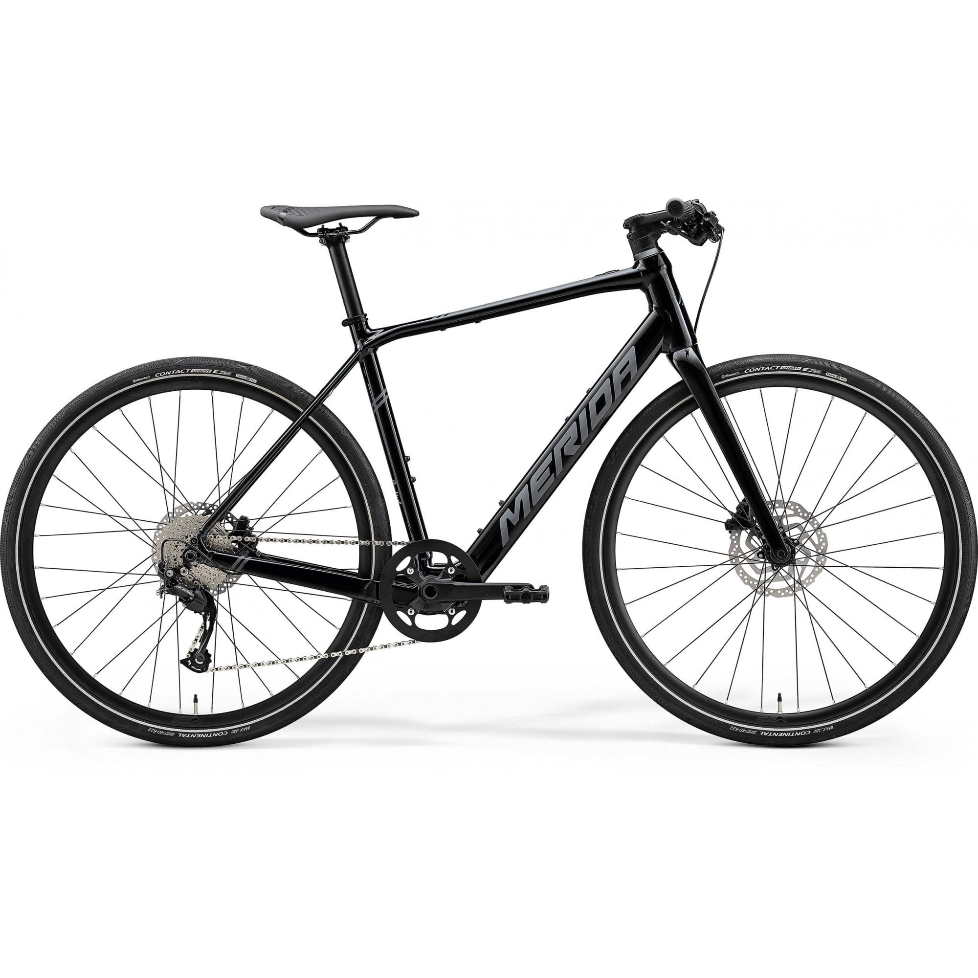 Merida eSpeeder 200 e-Hybrid Bike