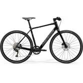 Merida eSpeeder 200 e-Hybrid Bike