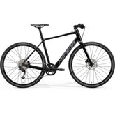 Merida eSpeeder 200 e-Hybrid Bike