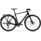 Merida eSpeeder 400 EQ e-Hybrid Bike