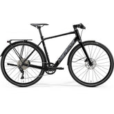 Merida eSpeeder 400 EQ e-Hybrid Bike