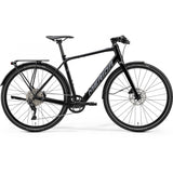 Merida eSpeeder 400 EQ e-Hybrid Bike