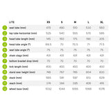 Merida eSpeeder 400 EQ e-Hybrid Bike