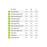 Merida eSpresso 300SE EQ 418Wh Women's e-Hybrid Bike