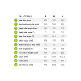 Merida eSpresso 400 S EQ e-Hybrid Bike